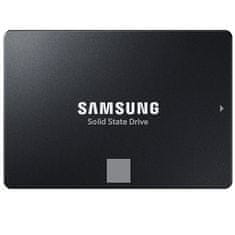 Samsung 870 EVO 1TB 2,5" SATA3 (MZ-77E1T0B/EU) SSD
