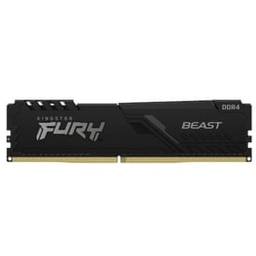 Kingston Fury 16GB 3200MHz DDR4 KF432C16BB1/16 ram pomnilnik