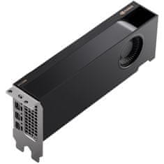 PNY NVIDIA RTX A2000 12GB DDR6 (VCNRTXA2000-12GB-PB) low profile profesionalna grafična kartica
