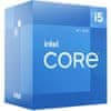 Core i5-12400F 2,5/4,4GHz 18MB LGA1700 65W BOX procesor