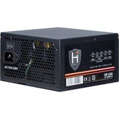 Inter-tech HIPOWER SP-550 ATX napajalnik