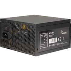 Inter-tech Argus BPS-600W 80Plus Bronze ATX napajalnik