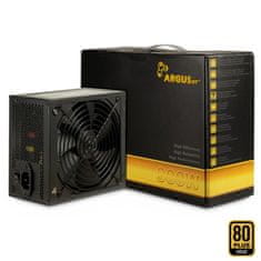 Inter-tech ARGUS GPS-900W 80 Plus Gold ATX napajalnik