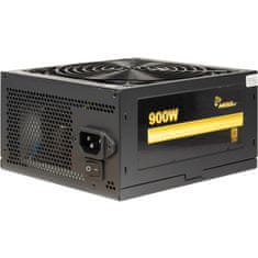 Inter-tech ARGUS GPS-900W 80 Plus Gold ATX napajalnik
