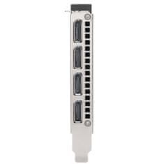 PNY NVIDIA A4000 16GB GDDR6 (VCNRTXA4000-SB) oem profesionalna grafična kartica