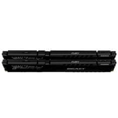 Kingston Fury Beast 32GB (2x16GB) 5600MT/s DDR5 CL40 XMP KF556C40BBK2-32 ram pomnilnik