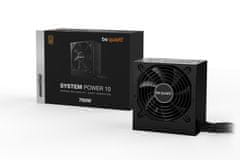 Be quiet! System Power 10 750W 80Plus bronze (BN329) ATX napajalnik