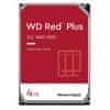 Red plus 4TB 3,5" SATA3 256MB (WD40EFPX) NAS trdi disk