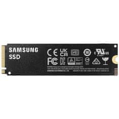 Samsung 990 PRO 2TB M.2 PCIe 4.0 NVMe 2.0 (MZ-V9P2T0BW) SSD
