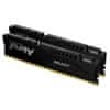 Fury Beast Black 16GB (2x8GB) 5600MT/s DDR5 CL38 EXPO KF556C36BBEK2-16 ram pomnilnik