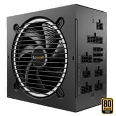 Be quiet! Pure Power 12 M 850W 80Plus Gold (BN344) modularen napajalnik