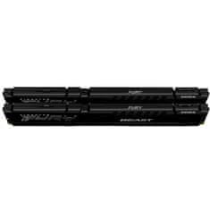Kingston Fury Beast 32GB (2x16GB) 5200MT/s DDR5 CL36 EXPO KF552C36BBEK2-32 ram pomnilnik