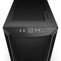 Be quiet! SHADOW BASE 800 FX (BGW63) midiATX RGB okno črno ohišje