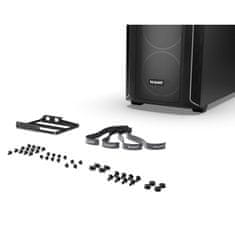 Be quiet! SHADOW BASE 800 FX (BGW63) midiATX RGB okno črno ohišje
