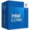 Core i7-14700F 2,1/5,4GHz 33MB LGA1700 65W BOX procesor