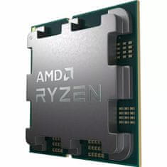 AMD Ryzen 5 8500G 3,5/5,0GHz 45-65W AM5 Wraith Stealth hladilnik BOX procesor