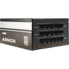 Inter-tech Sama FTX-1200-A Armor 1200W 80Plus Platinum ATX napajalnik