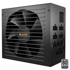 Be quiet! STRAIGHT POWER 12 1200W 80Plus Platinum (BN339) modularni ATX napajalnik
