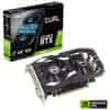 Dual GeForce RTX 3050 OC 6GB GDDR6 90YV0K60-M0NA00 grafična kartica