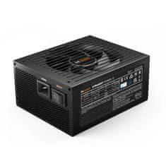 Be quiet! STRAIGHT POWER 12 1200W 80Plus Platinum (BN339) modularni ATX napajalnik