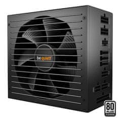 Be quiet! STRAIGHT POWER 12 850W 80Plus Platinum (BN337) modularni ATX napajalnik