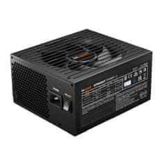 Be quiet! STRAIGHT POWER 12 850W 80Plus Platinum (BN337) modularni ATX napajalnik
