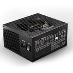 Be quiet! STRAIGHT POWER 12 750W (BN336) 80 Plus Platinum modularni napajalnik