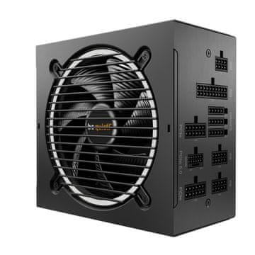 Be quiet! Pure Power 12 M 1200W 80Plus Gold (BN346) modularni ATX napajalnik