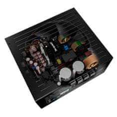 Be quiet! STRAIGHT POWER 12 1200W 80Plus Platinum (BN339) modularni ATX napajalnik