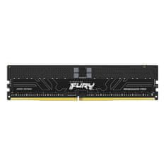 Kingston Fury Renegade Pro 16GB 4800MT/s DDR5 CL36 XMP KF548R36RB-16 ram pomnilnik