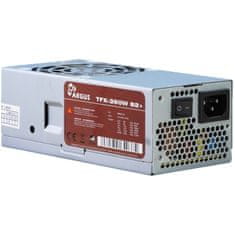 Inter-tech TFX-350W 80+ napajalnik
