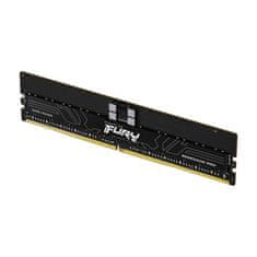 Kingston Fury Renegade Pro 16GB 4800MT/s DDR5 CL36 XMP KF548R36RB-16 ram pomnilnik