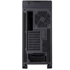 ASUS ProArt PA602 MidiATX E-ATX okno črno ohišje