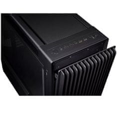 ASUS ProArt PA602 MidiATX E-ATX okno črno ohišje