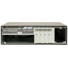 Inter-tech S-331 Desktop črno ohišje