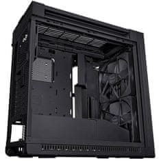 ASUS ProArt PA602 MidiATX E-ATX okno črno ohišje
