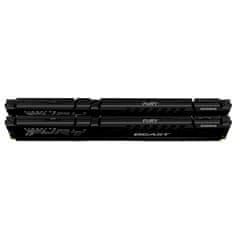 Kingston Fury Beast 32GB (2x16GB) 6000MT/s DDR5 CL36 EXPO KF560C36BBE2K2-32 ram pomnilnik