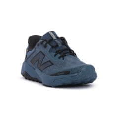 New Balance Čevlji obutev za tek mornarsko modra 41.5 EU M6 Nitrel