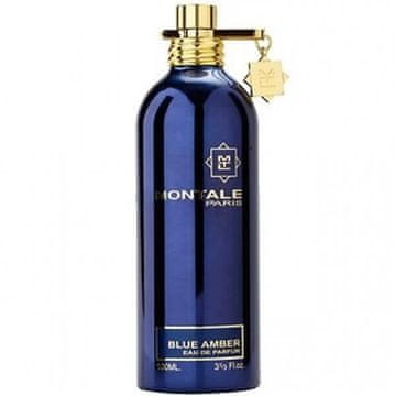Montale Paris Blue Amber - EDP