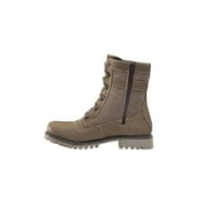 KAMIK Škornji rjava 39.5 EU Rogue Mid