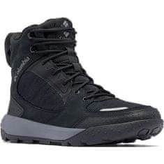 Columbia Čevlji treking čevlji črna 47 EU Portlander Infinity Waterproof