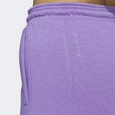 Adidas Hlače vijolična 170 - 175 cm/M W All Szn Wl