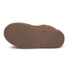 Emu Škornji rjava 38 EU Stinger Micro Flatform