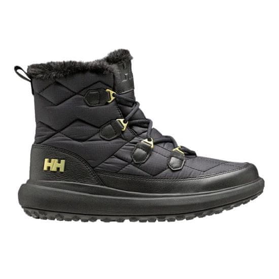Helly Hansen Snežni škornji črna 12047990