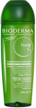 Bioderma Nodé G (Purifying Shampoo) Nodé (Purifying Shampoo) 400 ml