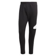 Adidas Hlače črna 164 - 169 cm/S M Fi Bos Pt