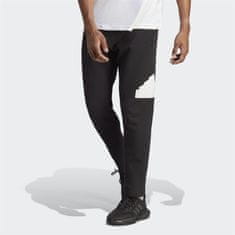 Adidas Hlače črna 164 - 169 cm/S M Fi Bos Pt