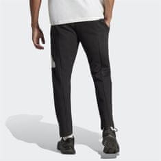 Adidas Hlače črna 164 - 169 cm/S M Fi Bos Pt