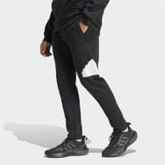 Adidas Hlače črna 164 - 169 cm/S M Fi Bos Pt