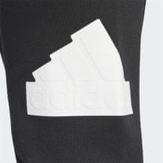 Adidas Hlače črna 164 - 169 cm/S M Fi Bos Pt
